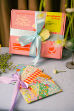 Hampers Raya smittenbypattern