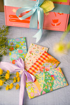 Hampers Raya smittenbypattern