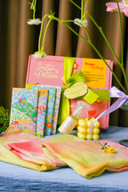 Hampers Raya smittenbypattern