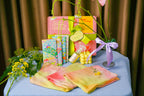 Hampers Raya smittenbypattern