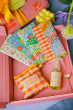 Hampers Raya smittenbypattern