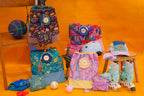 Smitten Kids - ExtraCurricular Bag