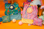 Smitten Kids - ExtraCurricular Bag