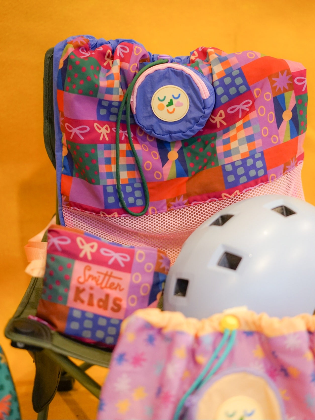 Smitten Kids - ExtraCurricular Bag