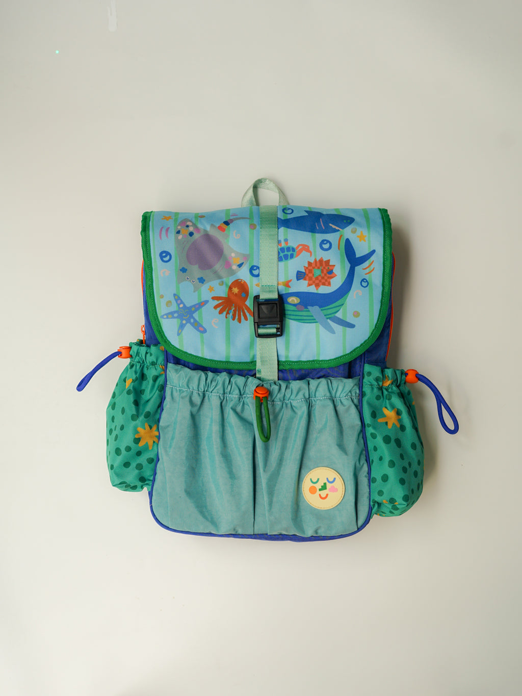 Smitten Kids - Quester Backpack