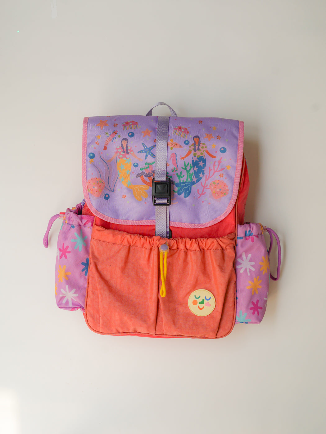 Smitten Kids - Quester Backpack