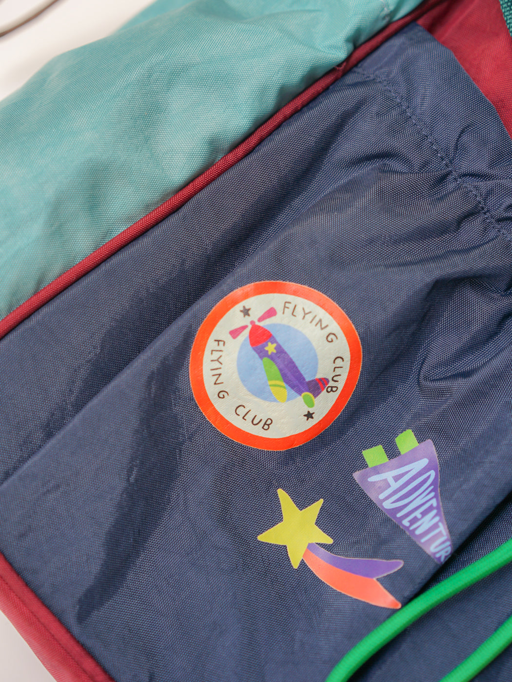 Smitten Kids - Quester Backpack