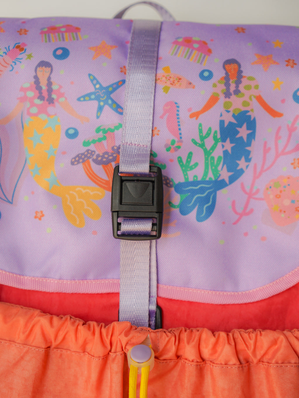 Smitten Kids - Quester Backpack