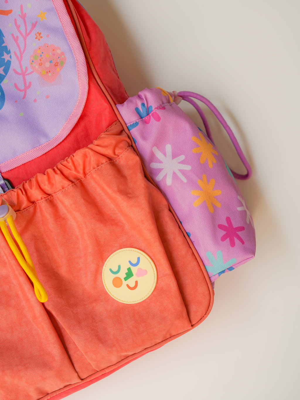 Smitten Kids - Quester Backpack