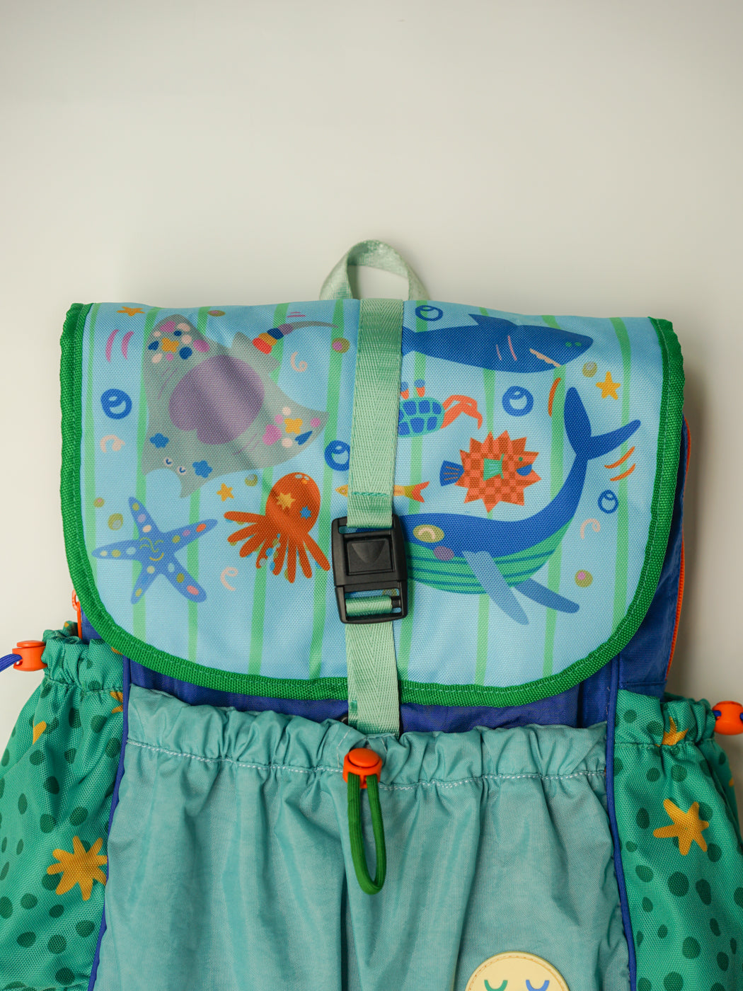 Smitten Kids - Quester Backpack