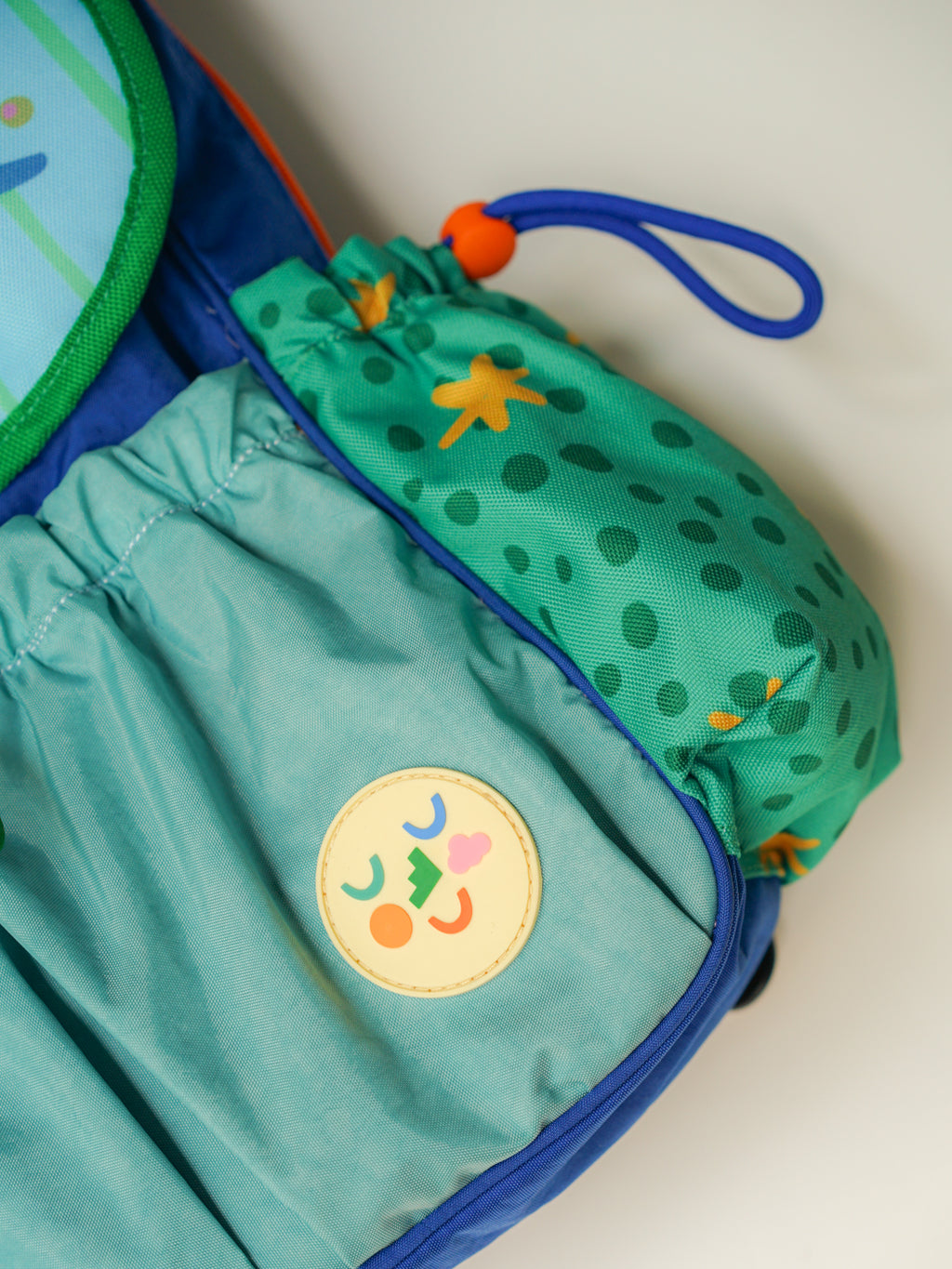 Smitten Kids - Quester Backpack