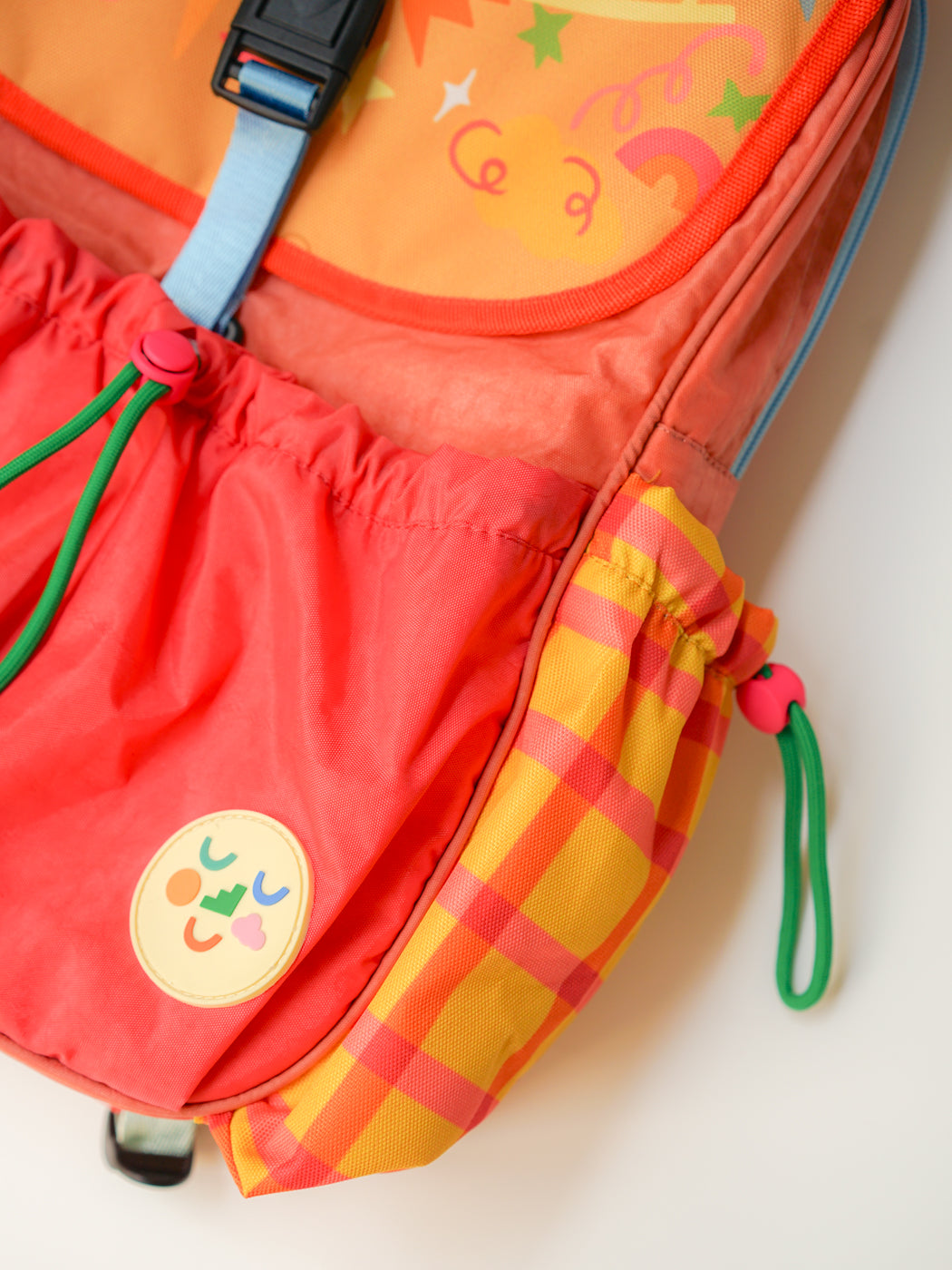 Smitten Kids - Quester Backpack