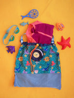 Smitten Kids - ExtraCurricular Bag