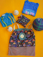 Smitten Kids - ExtraCurricular Bag
