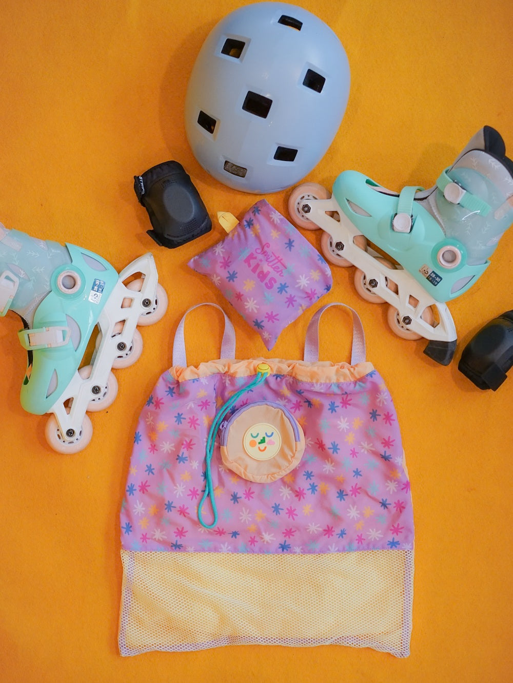 Smitten Kids - ExtraCurricular Bag
