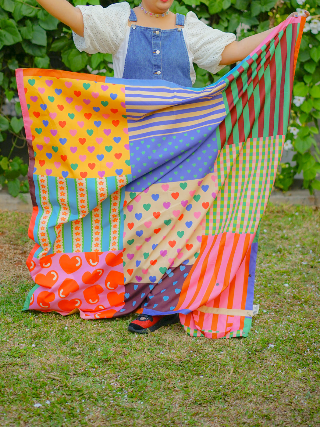 Picnic Mat Roll