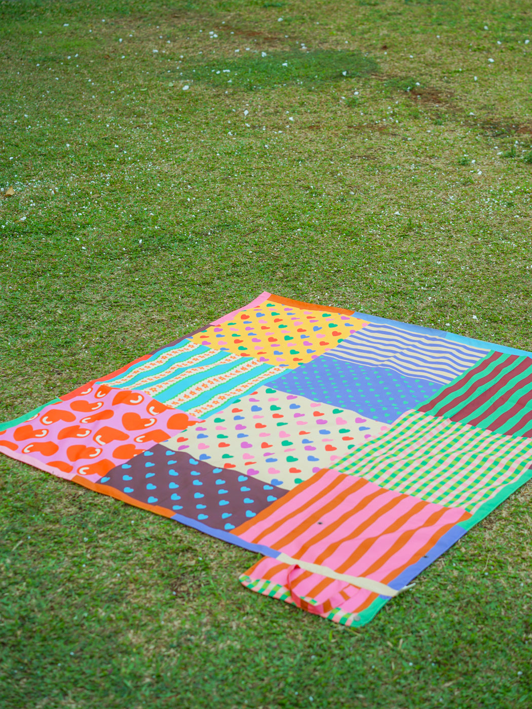 Picnic Mat Roll