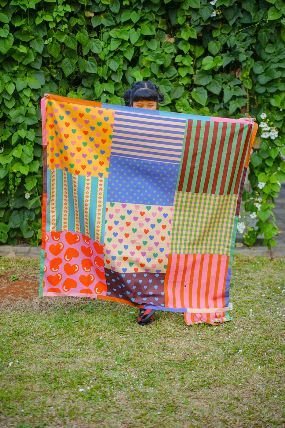 Picnic Mat Roll