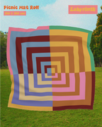 Picnic Mat Roll