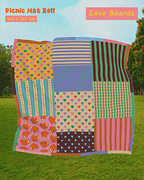 Picnic Mat Roll