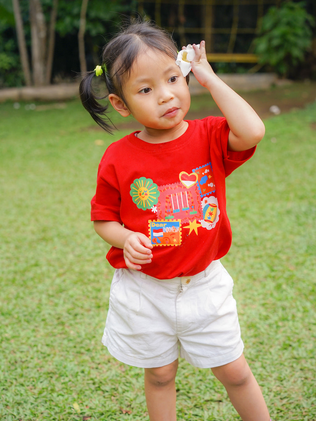Smitten Kids - Little Dreams T-shirt