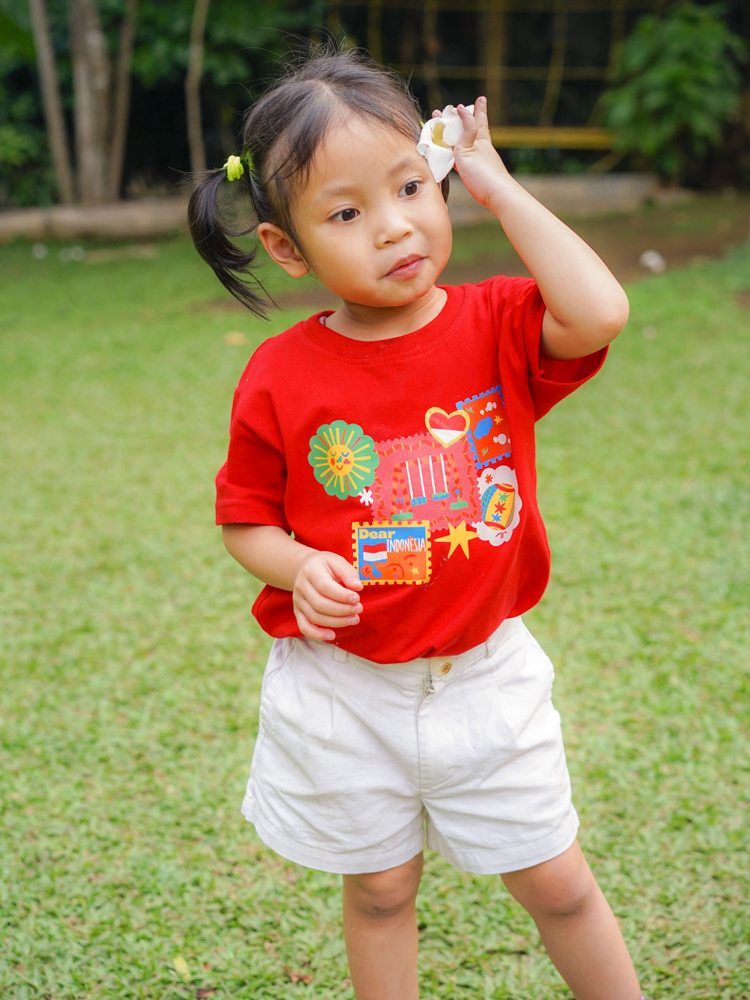 Smitten Kids - Little Dreams T-shirt