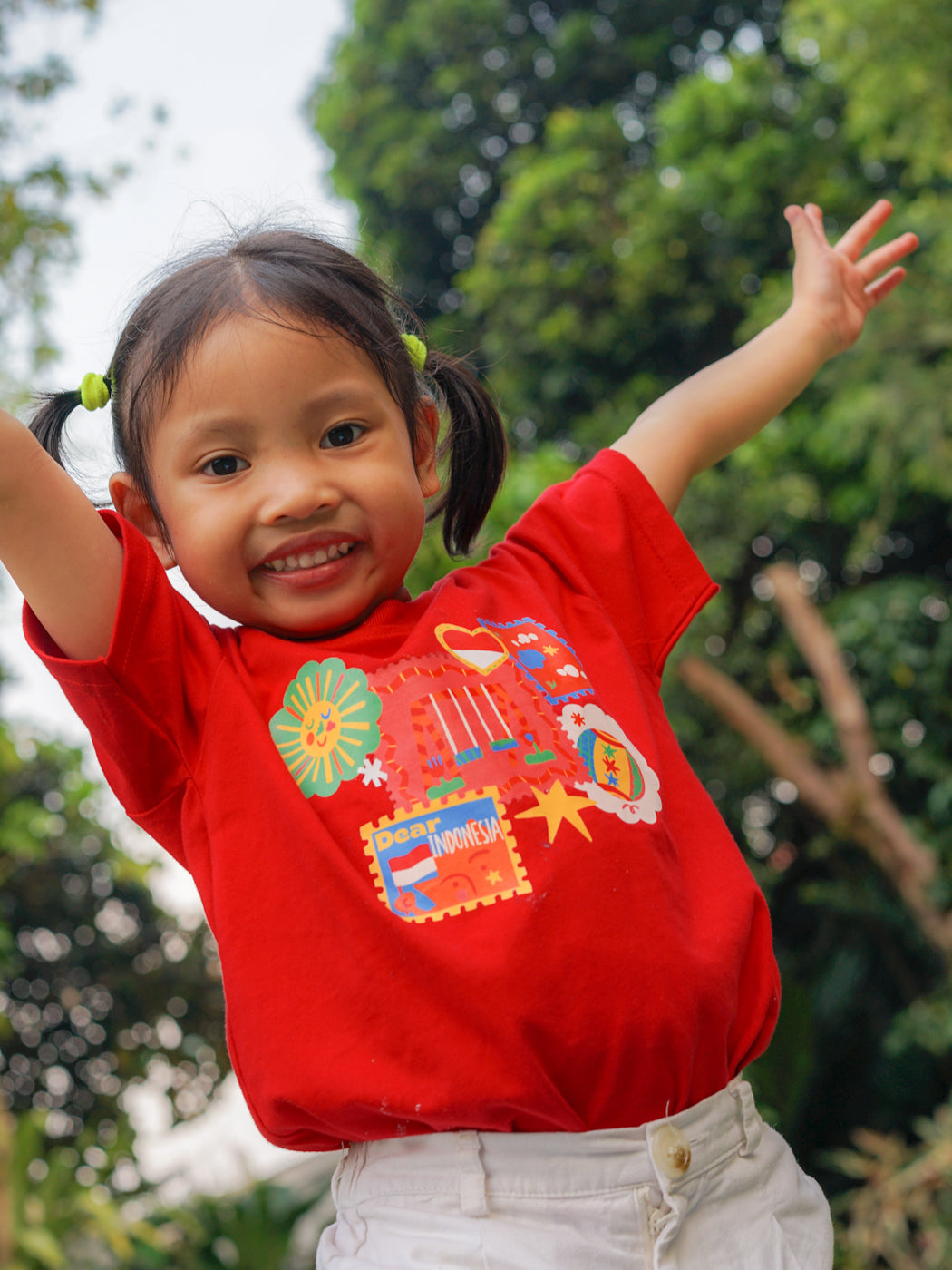 Smitten Kids - Little Dreams T-shirt