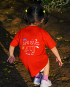 Smitten Kids - Little Dreams T-shirt