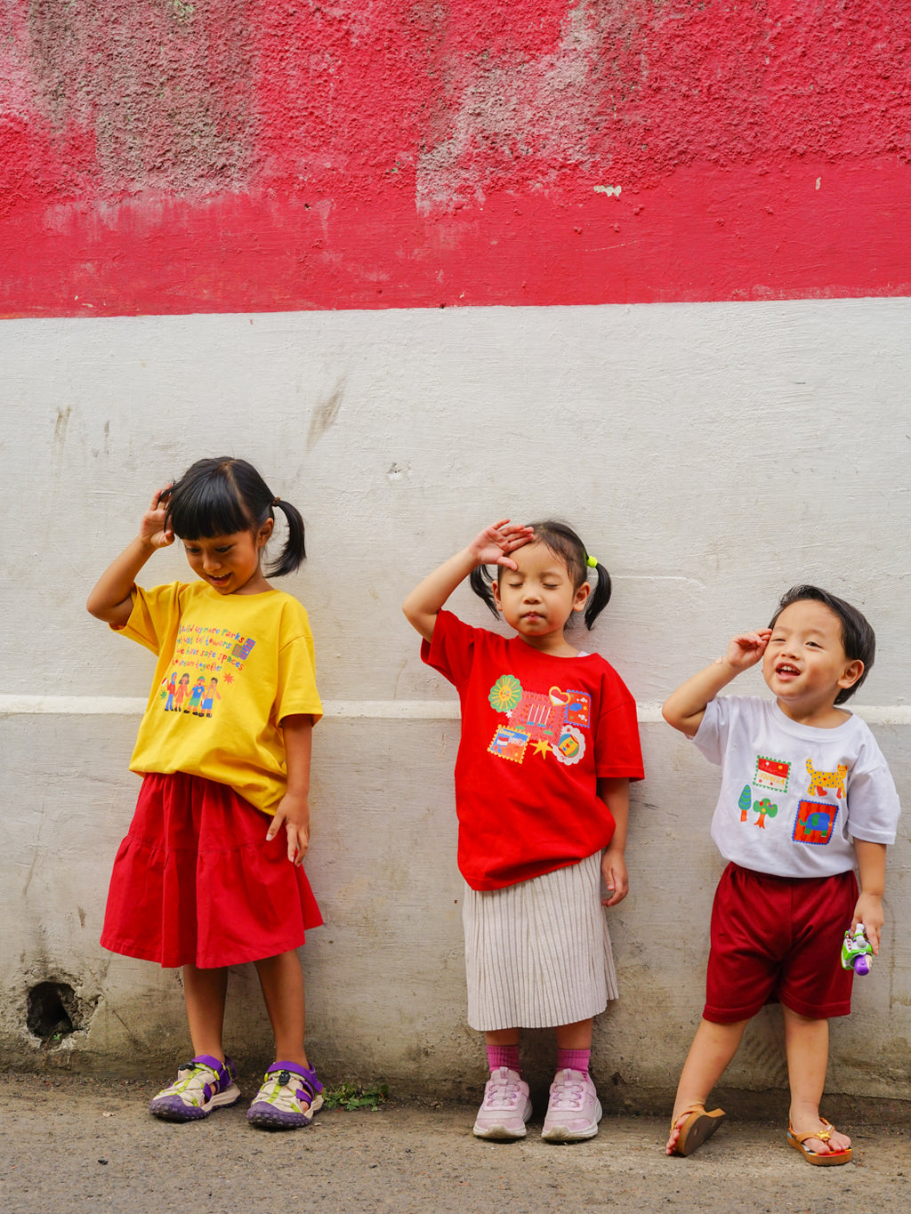 Smitten Kids - Little Dreams T-shirt
