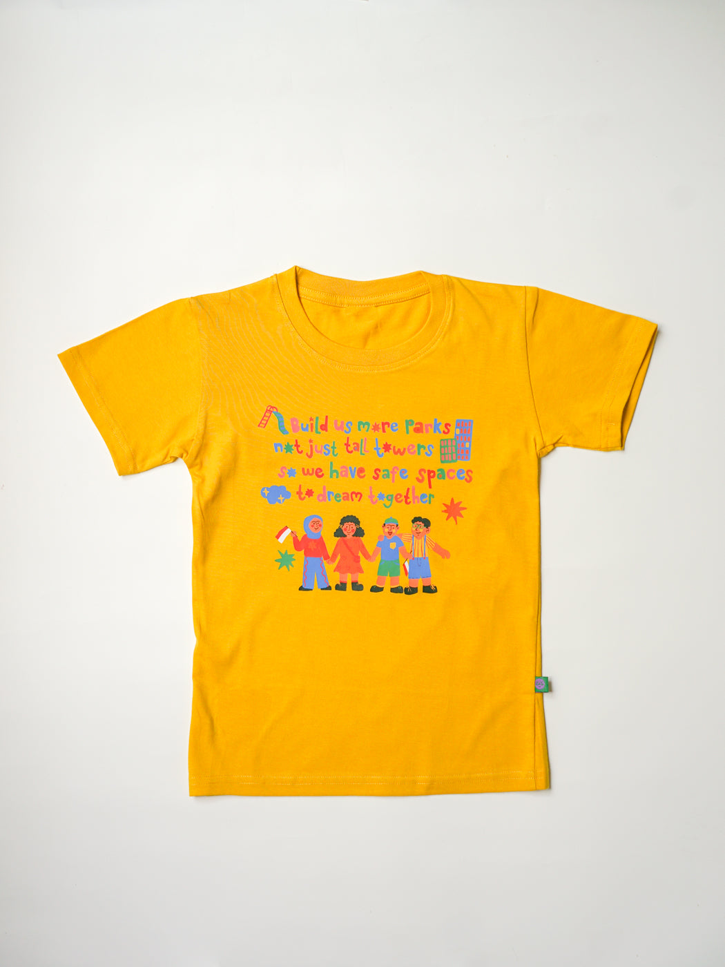 Smitten Kids - Little Dreams T-shirt