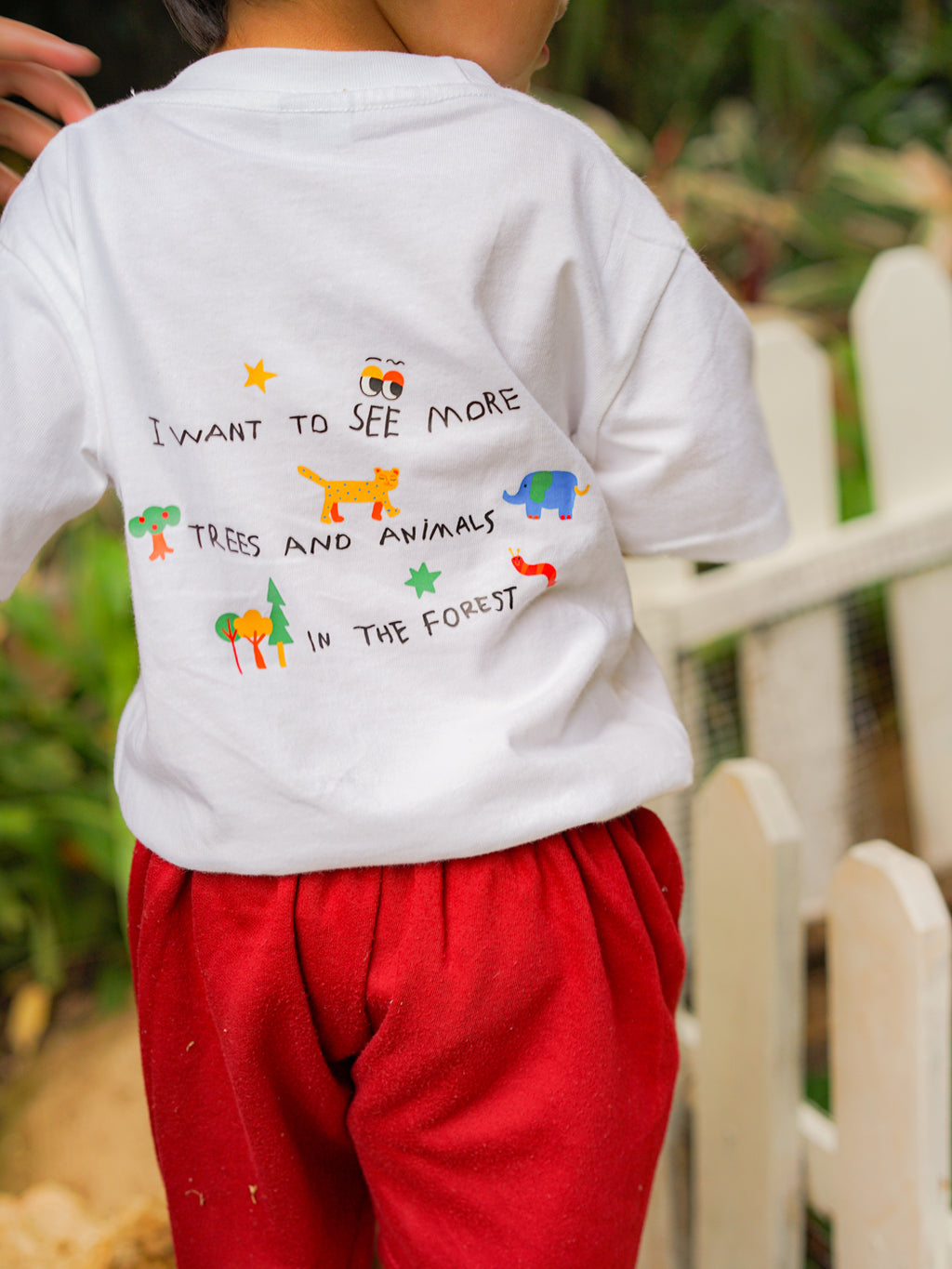 Smitten Kids - Little Dreams T-shirt
