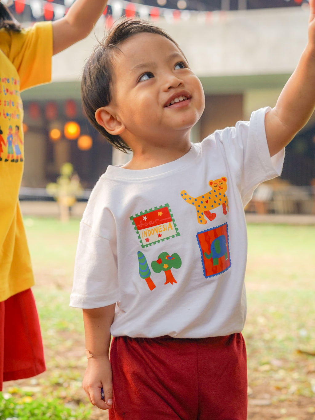 Smitten Kids - Little Dreams T-shirt
