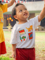 Smitten Kids - Little Dreams T-shirt