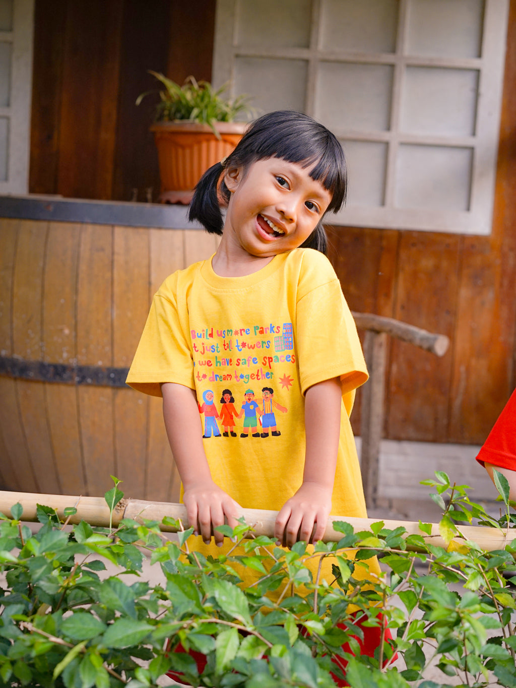 Smitten Kids - Little Dreams T-shirt