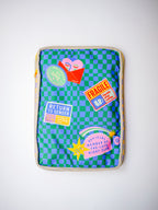 Airmail Laptop Sleeve - Overtime