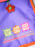Airmail Laptop Sleeve - Loading