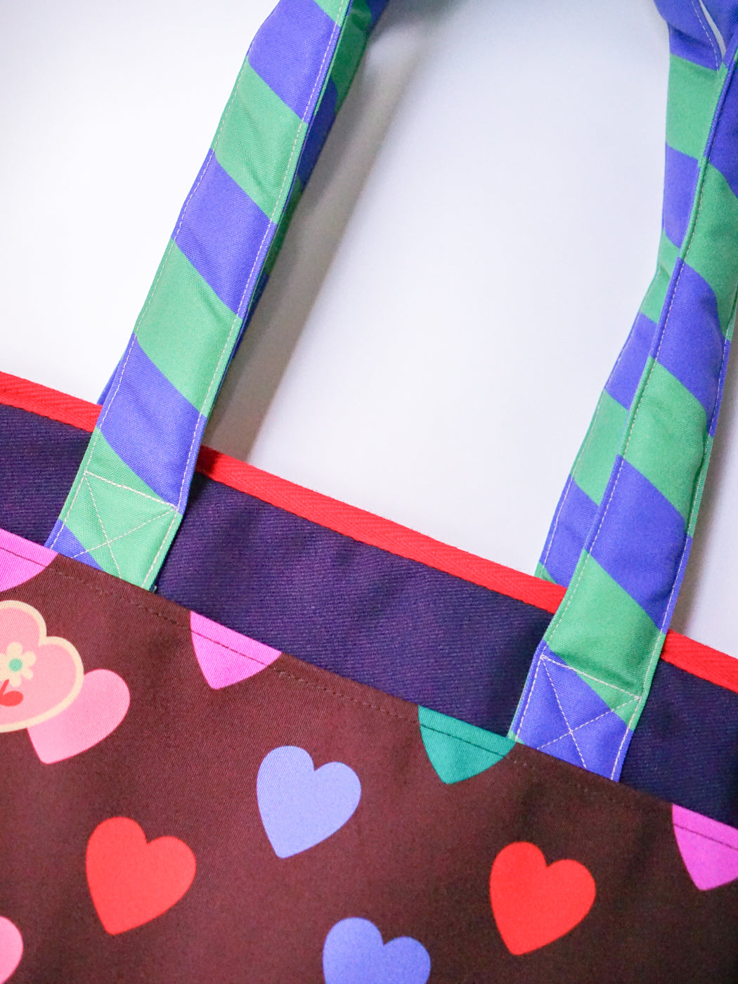 Envelope Laptop Bag - In Bloom