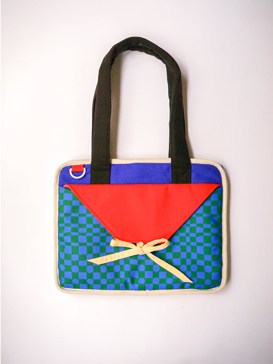 Envelope Laptop Bag - Overtime