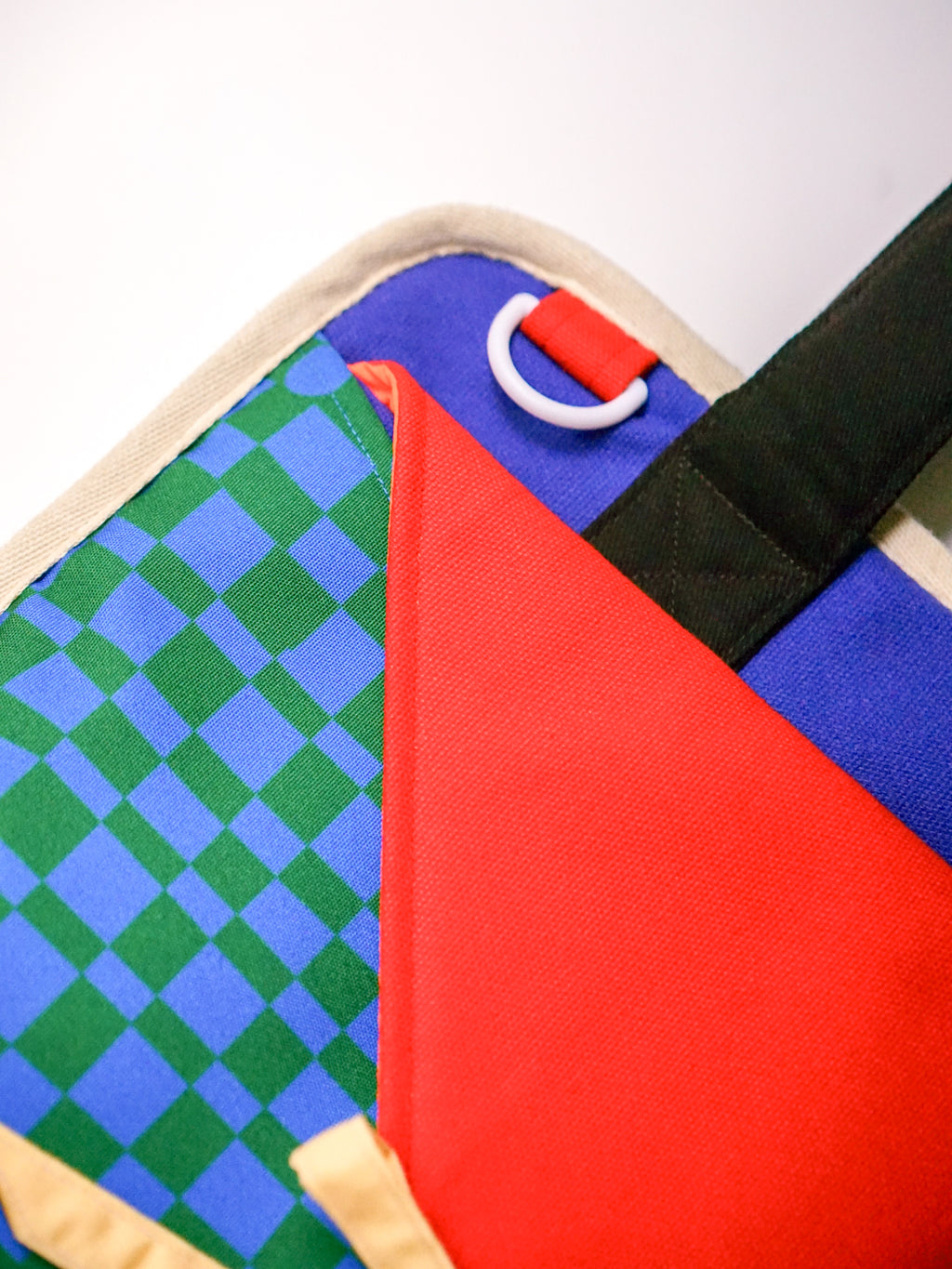 Envelope Laptop Bag - Overtime
