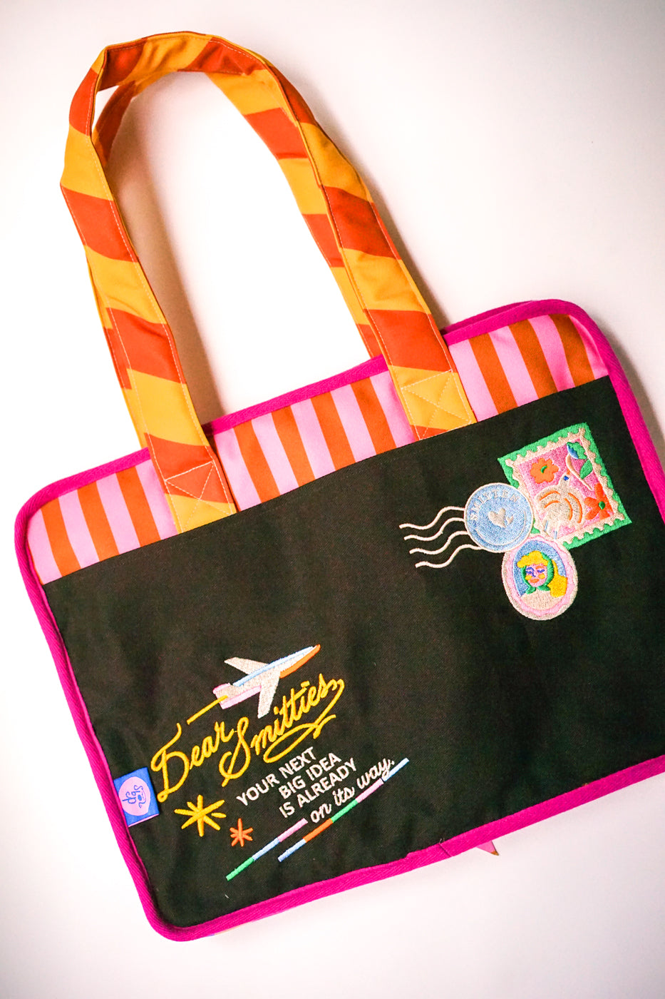 Envelope Laptop Bag - Love Letter