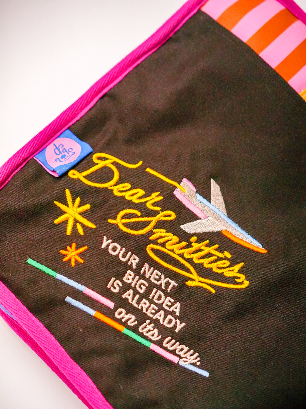 Envelope Laptop Bag - Love Letter