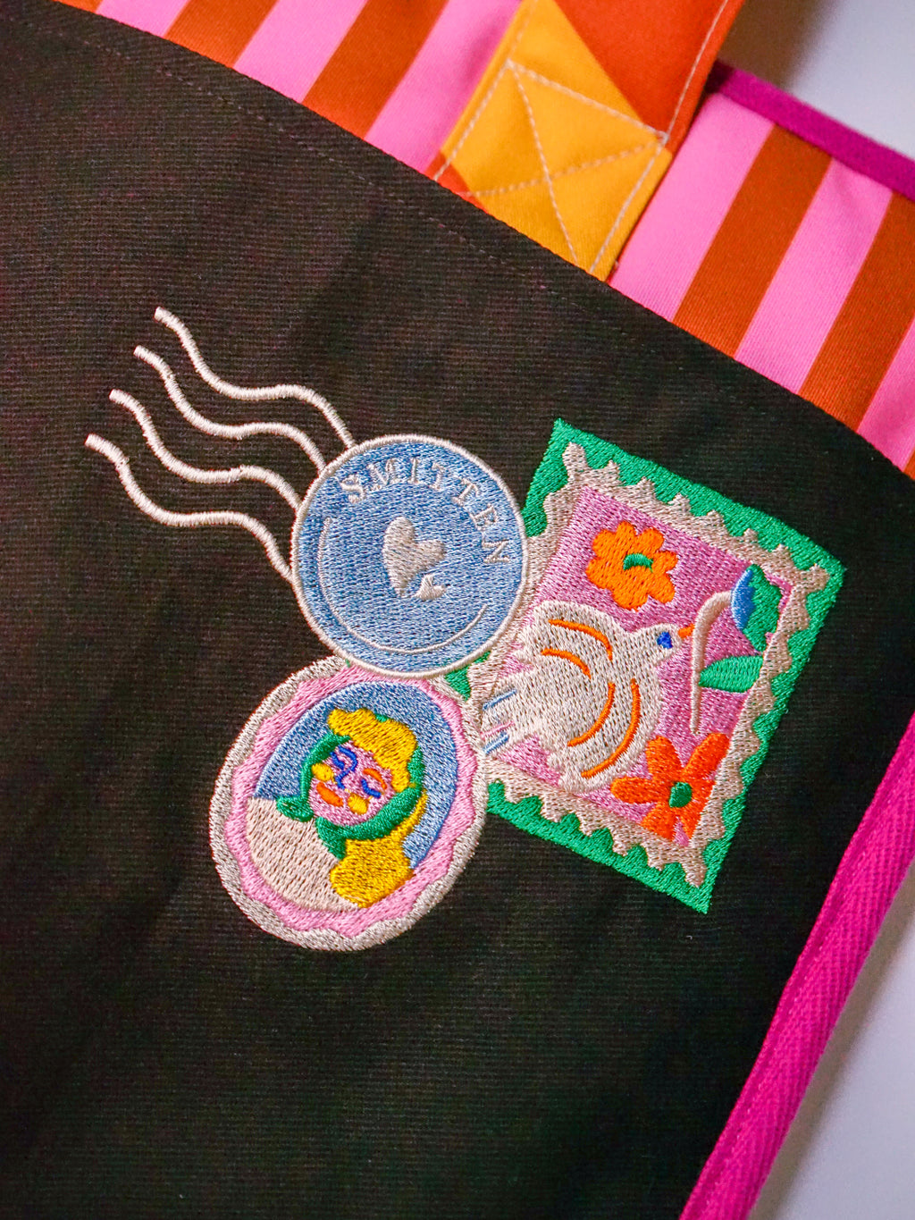 Envelope Laptop Bag - Love Letter