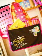 Envelope Laptop Bag - Love Letter