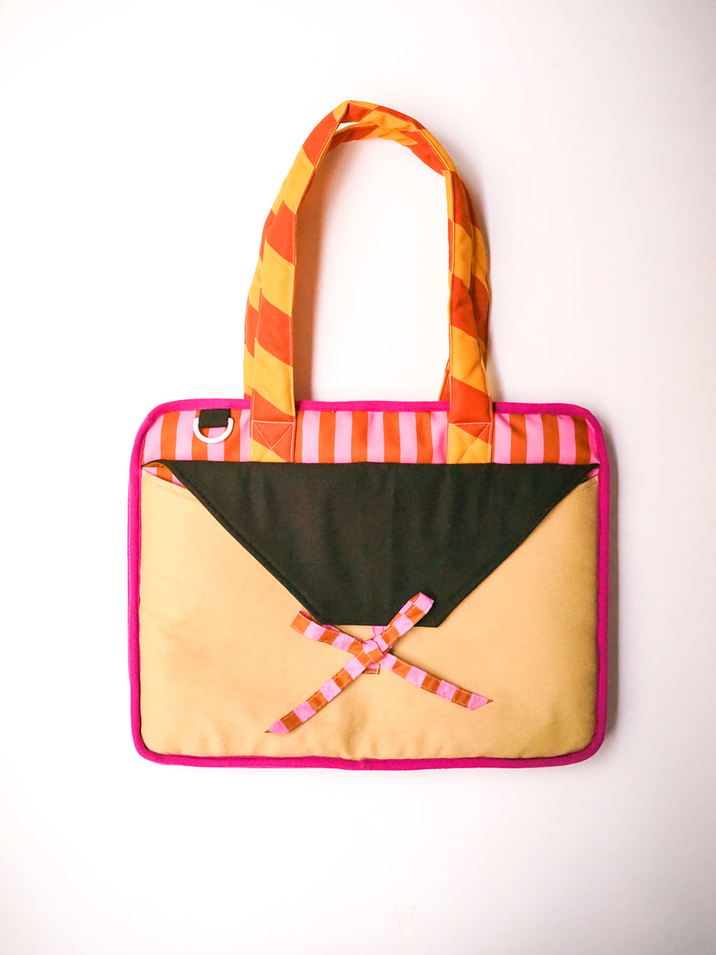 Envelope Laptop Bag - Love Letter