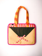 Envelope Laptop Bag - Love Letter