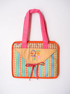 Envelope Laptop Bag - Loading