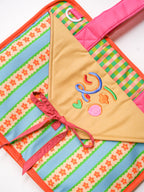 Envelope Laptop Bag - Loading