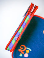 Airmail Laptop Sleeve - In Bloom