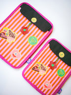 Airmail Laptop Sleeve - Love Letter
