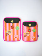 Airmail Laptop Sleeve - Love Letter